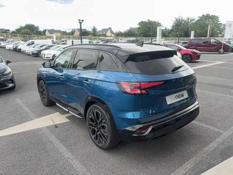 Austral full hybrid E-Tech 200 ch Esprit Alpine 2026 occasion 22400 Lamballe
