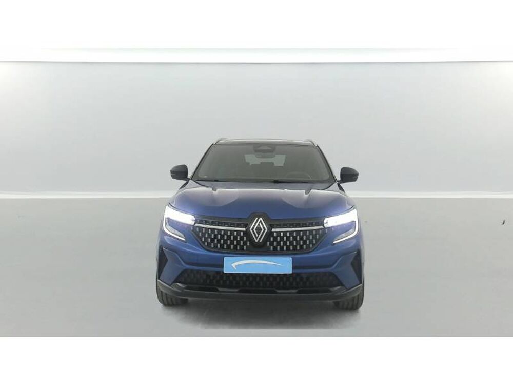Austral E-Tech hybrid 200 Iconic 2023 occasion 61200 Argentan