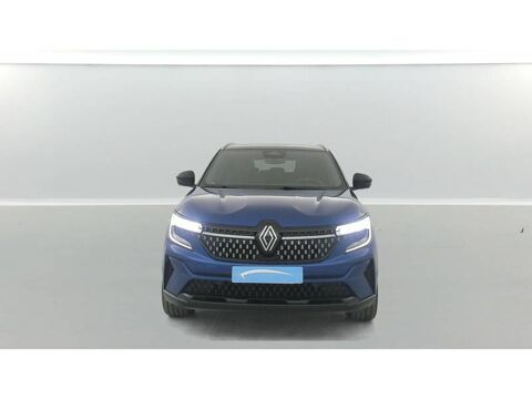 Austral E-Tech hybrid 200 Iconic 2023 occasion 61200 Argentan