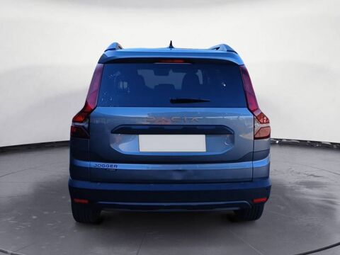 Jogger Hybrid 140 7 places GSR2 Extreme 2025 occasion 56850 Caudan