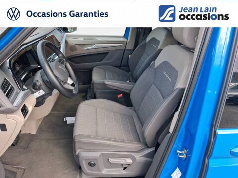 California 2.0 TDI 150 DSG7 Ocean 2024 occasion 73290 La Motte-Servolex