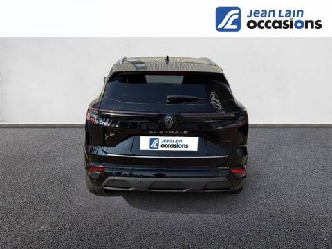 Austral E-Tech hybrid 200 Iconic 2023 occasion 74600 Seynod