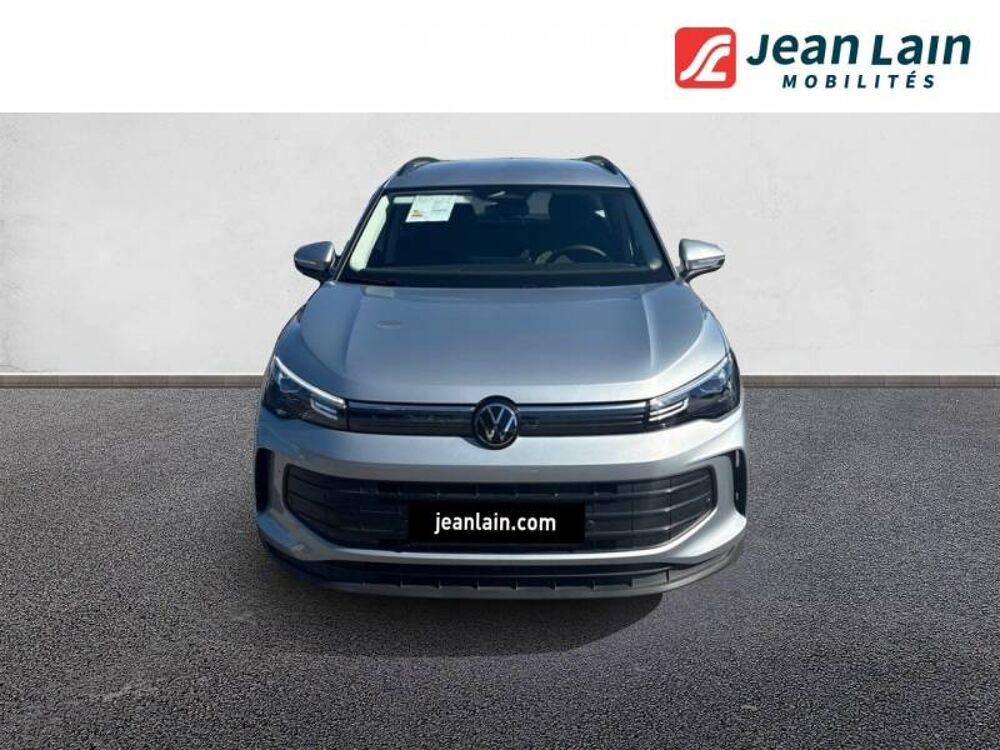 Tiguan 1.5 eTSI 130ch DSG7 2026 occasion 74100 Annemasse