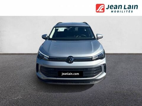 Tiguan 1.5 eTSI 130ch DSG7 2026 occasion 74100 Annemasse