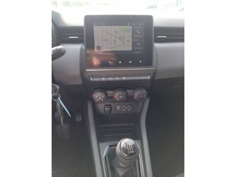 Divers CLIO SOCIETE BLUE DCI 100 - 21N AIR NAV 2022 occasion 50000 Saint-L&ocirc;