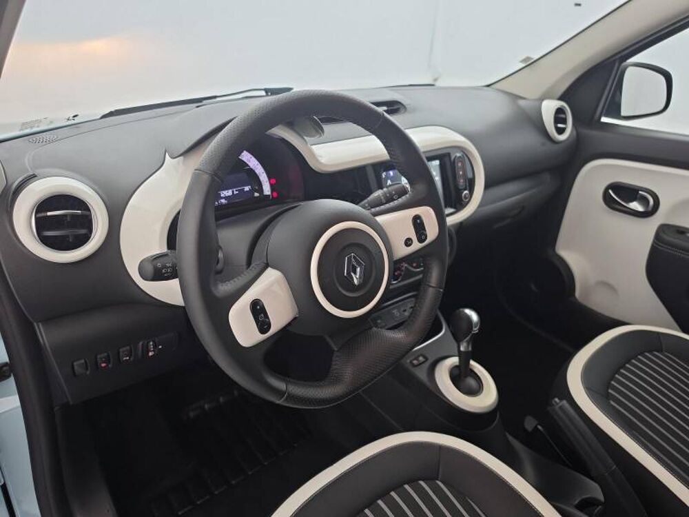 Twingo III E-Tech Techno 2023 occasion 56400 Auray