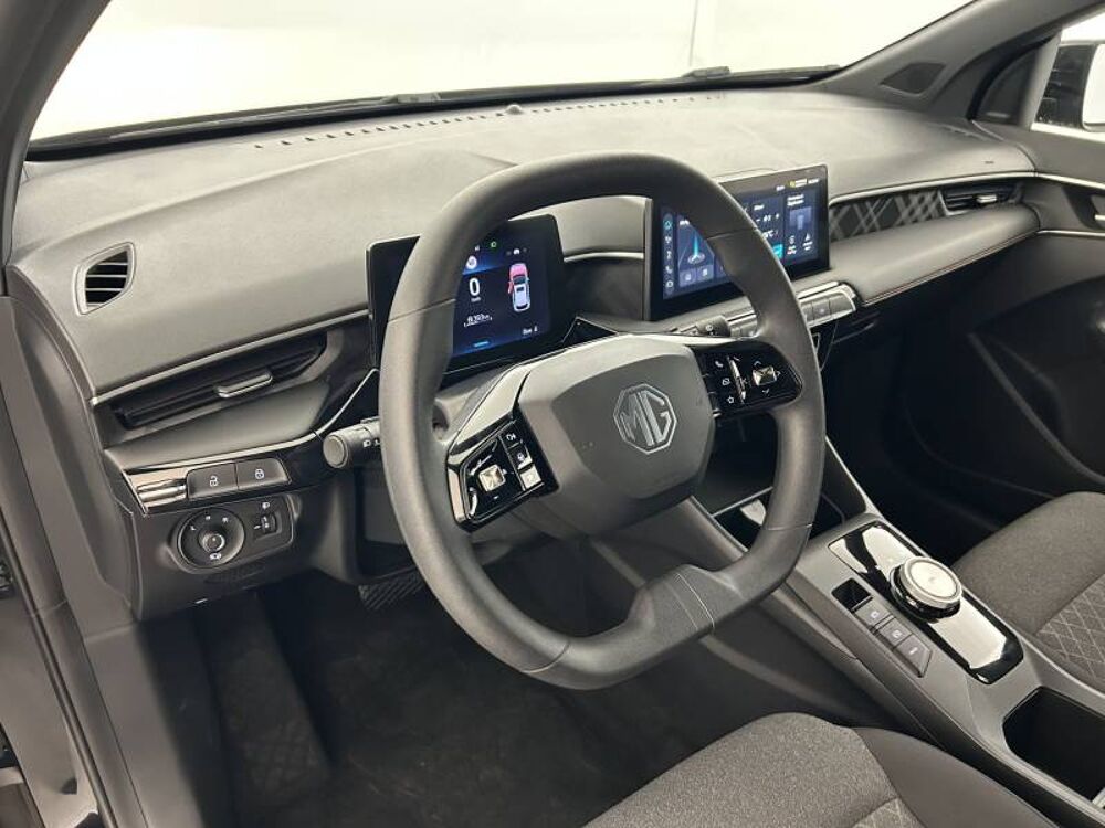 MG3 1.5 L Hybrid+ 195 ch Comfort 2024 occasion 29900 Concarneau