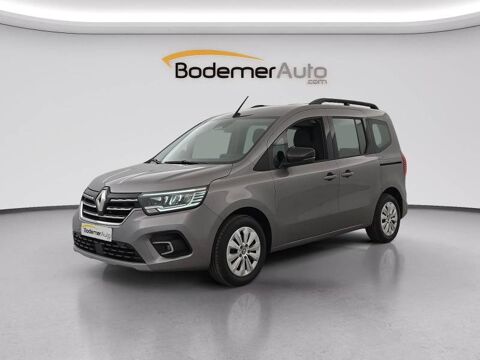 Annonce voiture Renault Kangoo 17491 €