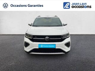 T-Cross 1.0 TSI 116 Start/Stop DSG7 R-Line Edition 2025 occasion 04130 Volx