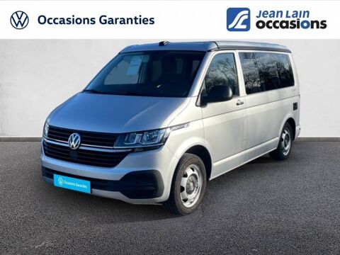 Volkswagen California 2.0 TDI 150 DSG7 Coast 2023 occasion La Motte-Servolex 73290