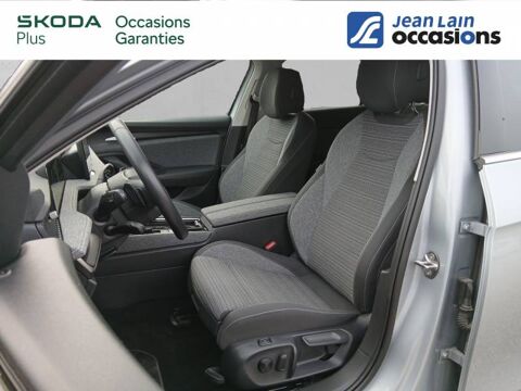 Superb Combi 2.0 TDI 150 ch SCR DSG7 Selection 2024 occasion 38500 Voiron