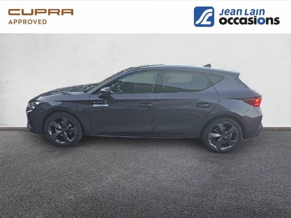 Leon 1.5 eTSI Hybrid 150 ch DSG7 V 2026 occasion 73290 La Motte-Servolex