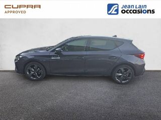 Leon 1.5 eTSI Hybrid 150 ch DSG7 V 2026 occasion 73290 La Motte-Servolex