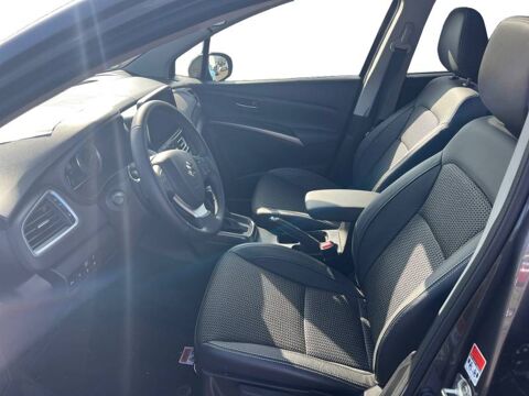 S-cross S-Cross 1.5 Dualjet Hybrid Auto Style 2024 occasion 78120 Rambouillet