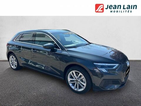 A3 Sportback 40 TFSIe 204 S tronic 6 Business Executive 2024 occasion 74100 Ville-la-Grand