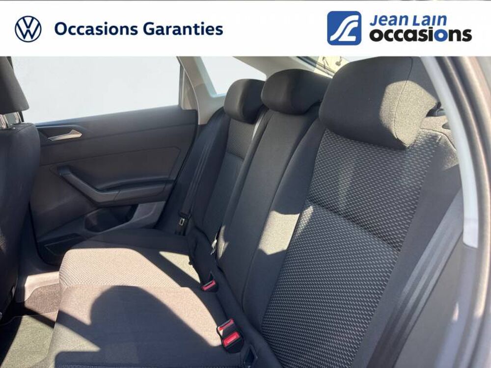 Taigo 1.0 TSI 95 BVM5 2023 occasion 38500 Voiron