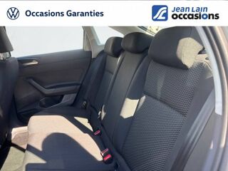 Taigo 1.0 TSI 95 BVM5 2023 occasion 38500 Voiron