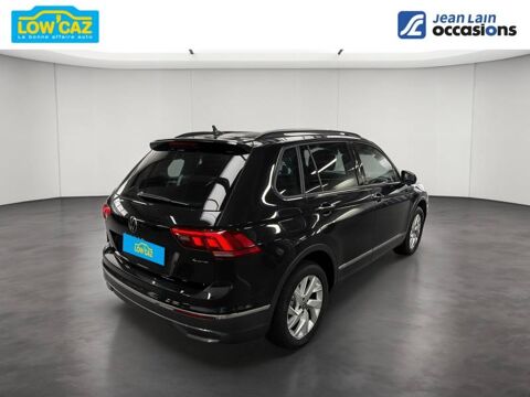 Tiguan 2.0 TDI 150ch DSG7 4Motion Active 2022 occasion 73490 La Ravoire