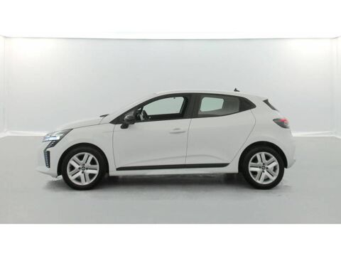 Clio TCe 90 Evolution 2024 occasion 29600 Morlaix