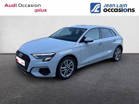 Annonce voiture Audi A3 37990 €