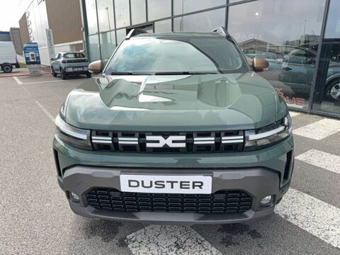 Duster Hybrid 155 Extreme 2026 occasion 50100 Cherbourg-en-Cotentin