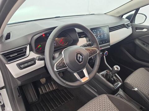 Clio TCe 90 Evolution 2023 occasion 56850 Caudan