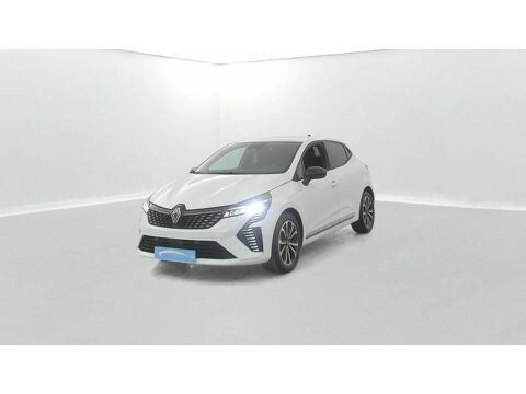 Annonce voiture Renault Clio 16800 €