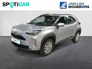 Yaris Cross Hybride 116h 2WD Dynamic Business + Programme To 2025 occasion 74600 Seynod