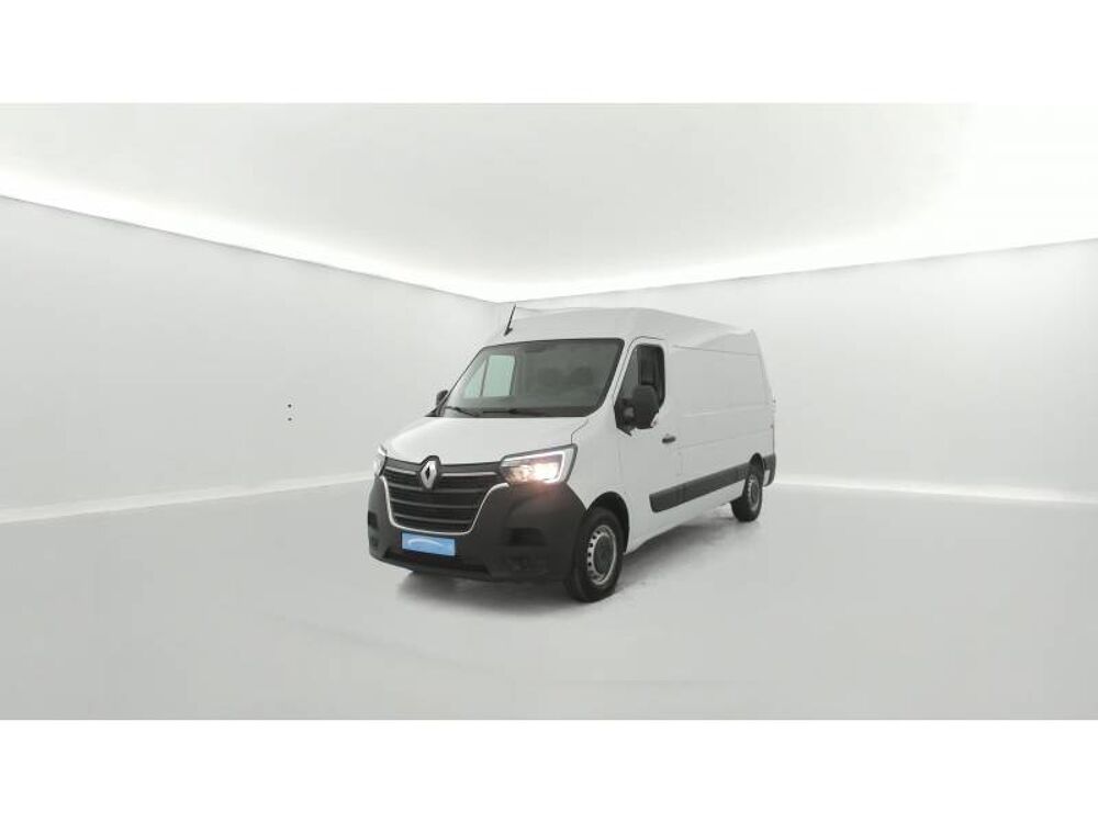 Master MASTER FGN TRAC F3500 L2H2 BLUE DCI 135 CONFORT 2024 occasion 56300 Pontivy