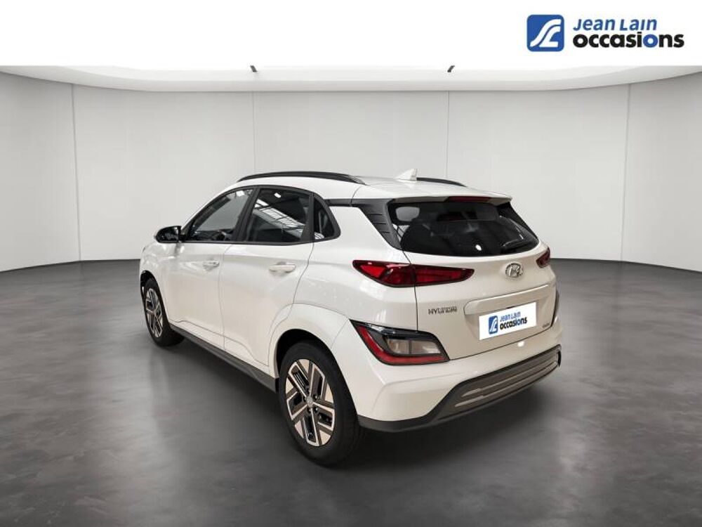Kona Electrique 39 kWh - 136 ch Intuitive 2023 occasion 73290 La Motte-Servolex