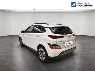 Kona Electrique 39 kWh - 136 ch Intuitive 2023 occasion 73290 La Motte-Servolex