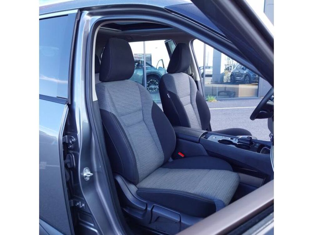 X-Trail e-POWER 204 ch N-Connecta 2023 occasion 56850 Caudan