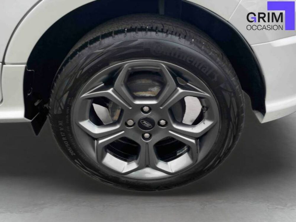 Ecosport EcoSport 1.0 EcoBoost 125ch S&S BVA6 ST-Line 2018 occasion 34970 Lattes