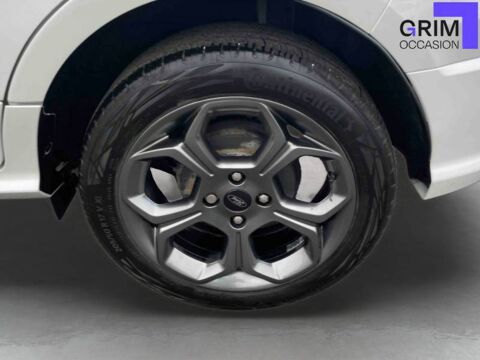 Ecosport EcoSport 1.0 EcoBoost 125ch S&S BVA6 ST-Line 2018 occasion 34970 Lattes