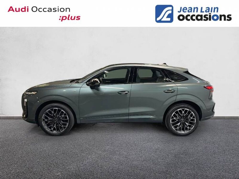Q3 Sportback TFSI 150 ch Hybride S tronic 7 S line 2026 occasion 74600 Seynod