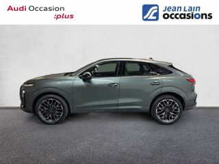Q3 Sportback TFSI 150 ch Hybride S tronic 7 S line 2026 occasion 74600 Seynod