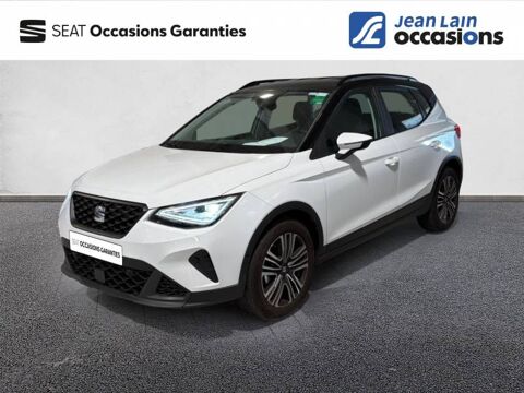Seat Arona 1.0 TSI 115 ch Start/Stop DSG7 Copa 2025 occasion Ville-la-Grand 74100