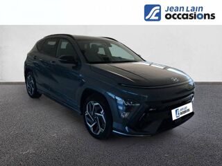 Kona Hybrid 138 N Line Ultime Edition 2026 occasion 04130 Volx