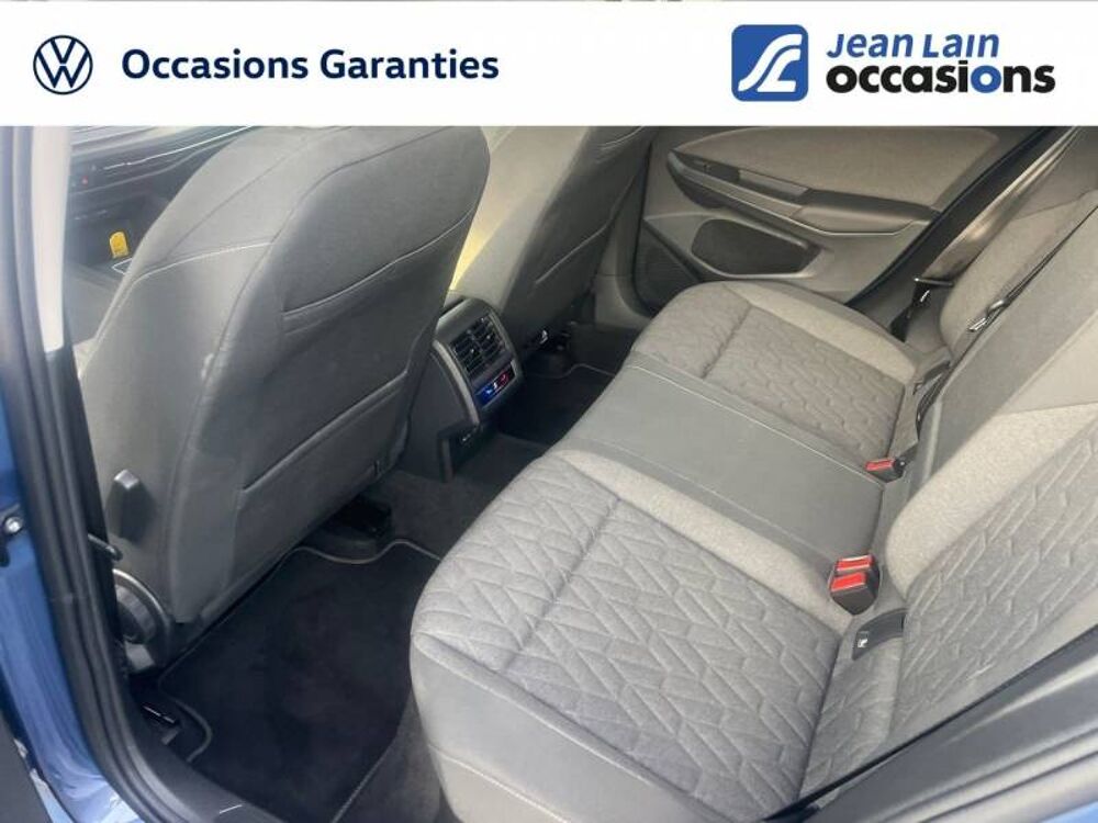 Golf 2.0 TDI 150 DSG7 VW Edition 2025 occasion 05000 Gap