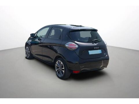 Zo&eacute; Zoe R135 - 22B Techno 2022 occasion 29200 Brest