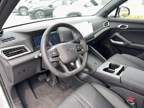 Atto 2 1.5 DM-i Boost 2026 occasion 50100 Cherbourg-en-Cotentin