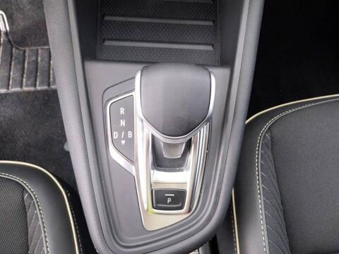 Symbioz E-Tech full hybrid 145 Iconic 2025 occasion 56850 Caudan