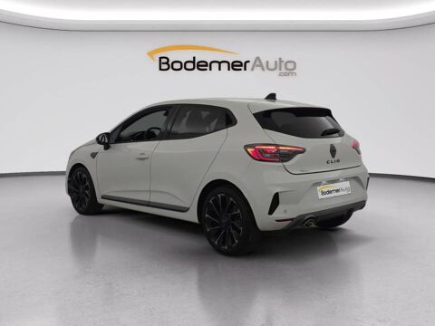 Clio TCe 90 Esprit Alpine 2024 occasion 14500 Vire