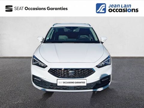 Leon Sportstourer e-Hybrid 204 DSG6 Xcellence 2023 occasion 05000 Gap
