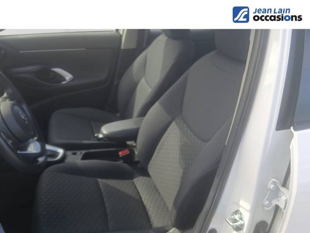 Yaris Cross Hybride 116h 2WD Dynamic 2025 occasion 26000 Valence