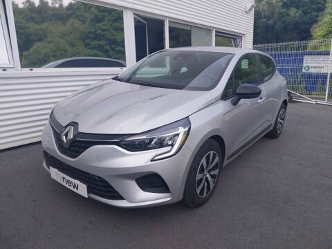 Annonce voiture Renault Clio 14590 €