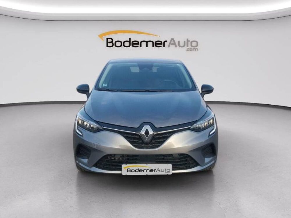 Clio TCe 90 Equilibre 2023 occasion 29900 Concarneau