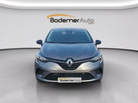 Clio TCe 90 Equilibre 2023 occasion 29900 Concarneau