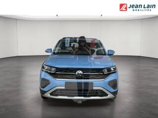 T-Cross 1.0 TSI 95 Start/Stop BVM5 VW Edition 2026 occasion 73300 Saint-Jean-de-Maurienne