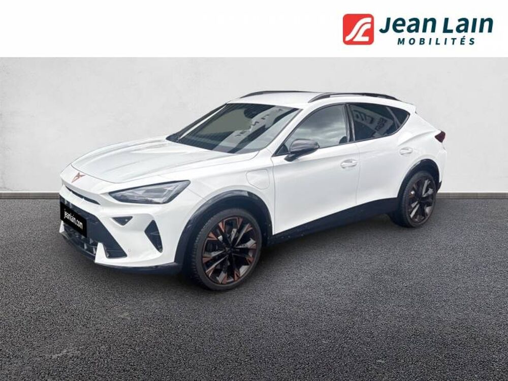 Formentor eHybrid 272 ch DSG6 VZ 2026 occasion 74100 Ville-la-Grand